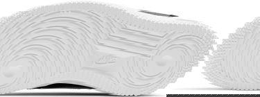 Sneakers og sko Nike Air Force 1 '07 GS Sort | ct3839-002, 1