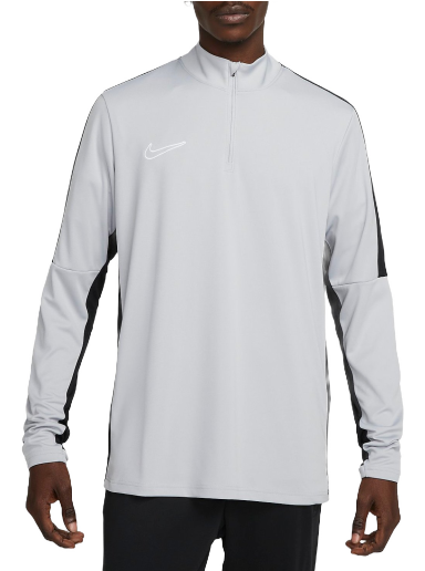 Sweatshirt Nike Dri-FIT Academy Drill Top Grå | dr1352-012