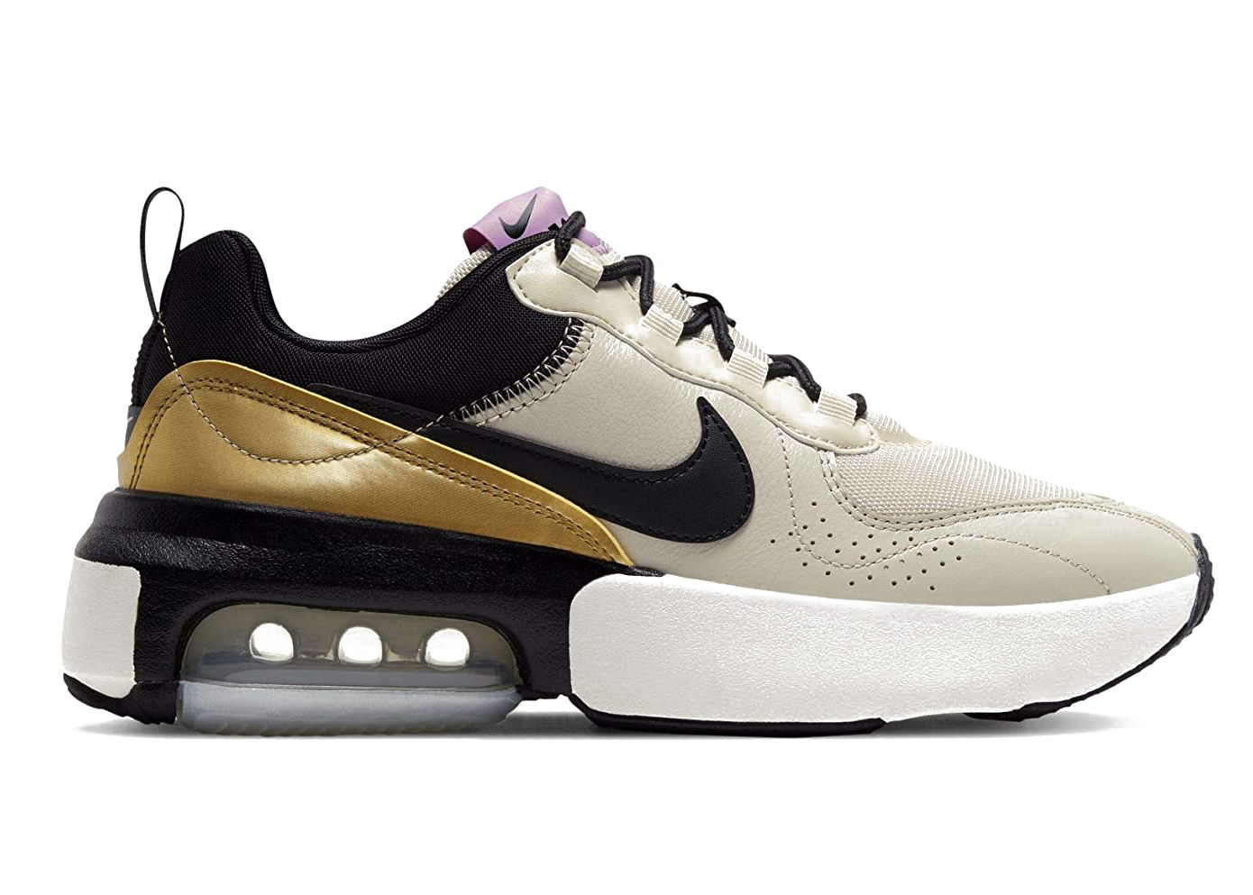 Sneakers og sko Nike Air Max Verona Cream Gold W Beige | CZ3963-100, 0