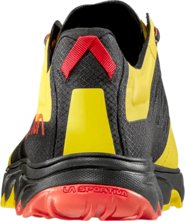 Sneakers og sko La Sportiva Helios III Gul | 99995211-46dyb, 5