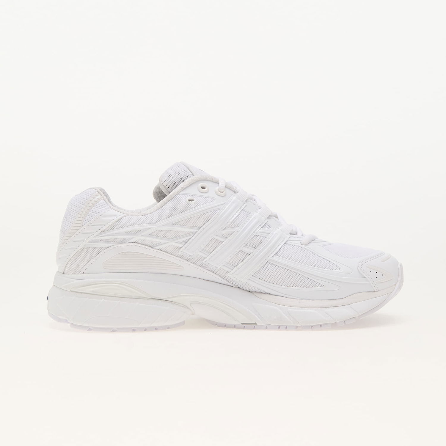 Sneakers og sko adidas Performance Adistar Cushion Ftw White/ Ftw White/ Royal Blue Hvid | IG1740, 1