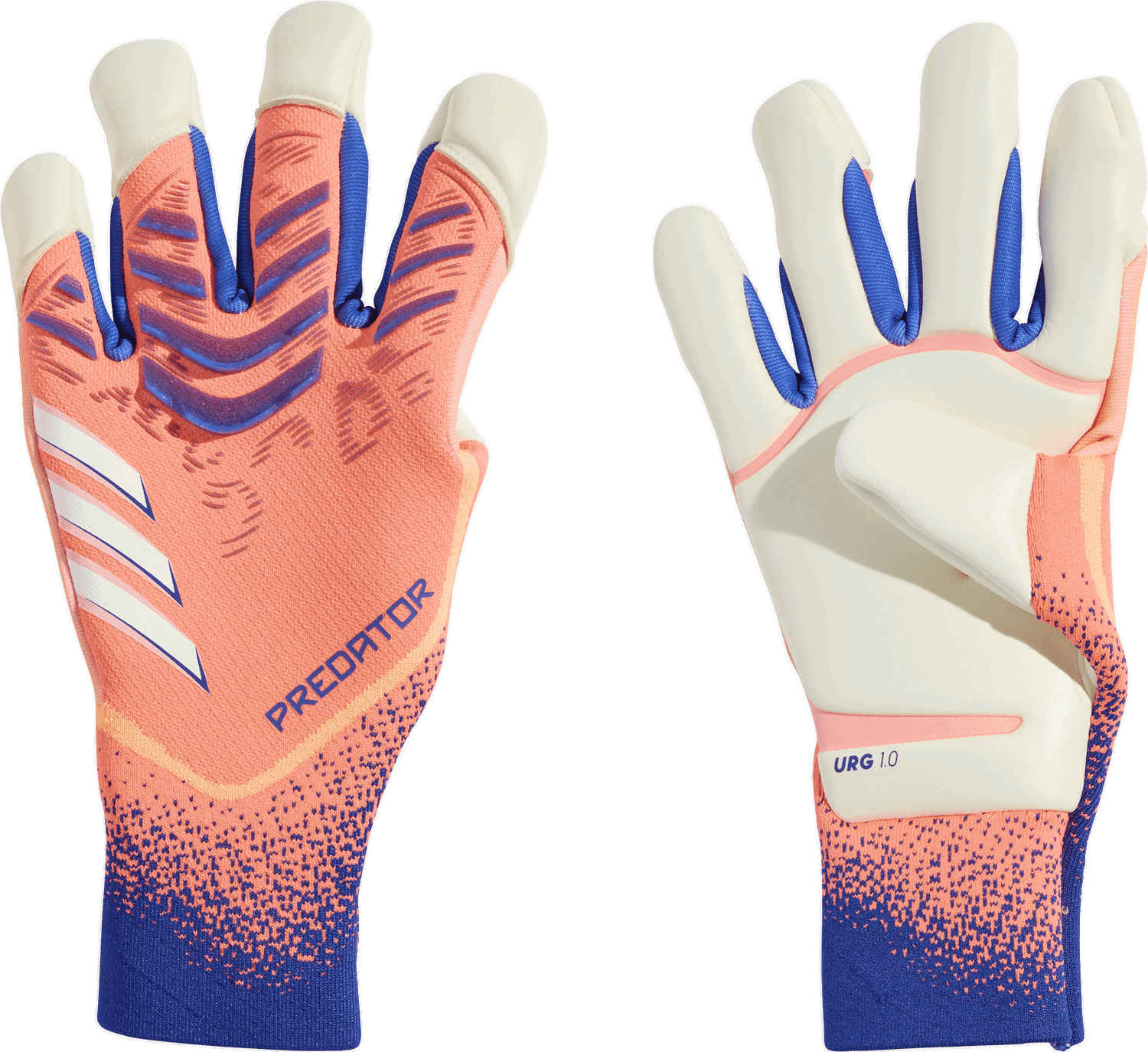 Handsker adidas Originals Predator Pro Hybrid PC Goalkeeper Gloves Flerfarvet | jn6043, 0