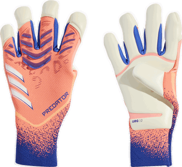 Handsker adidas Originals Predator Pro Hybrid PC Goalkeeper Gloves Flerfarvet | jn6043, 0