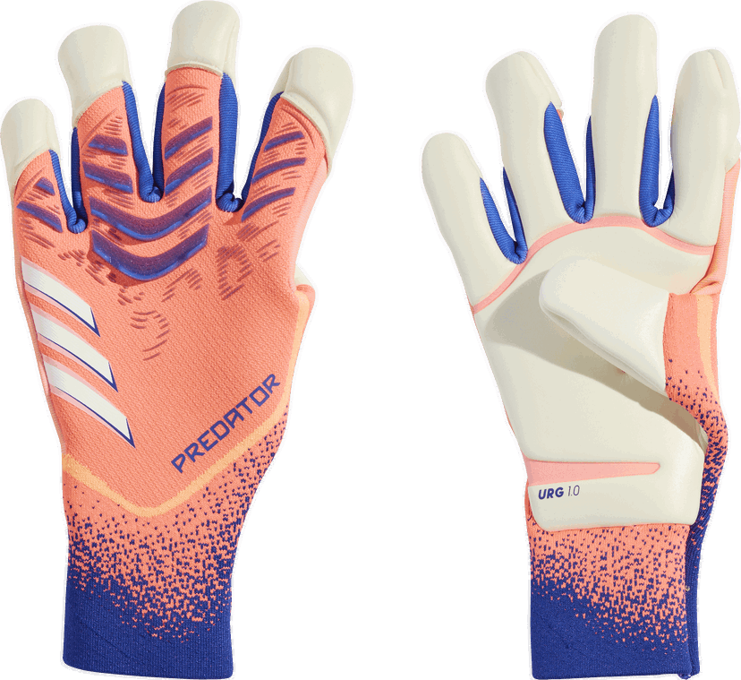Handsker adidas Originals Predator Pro Hybrid PC Goalkeeper Gloves Flerfarvet | jn6043