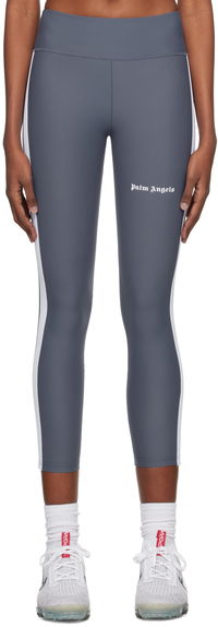 Stripe Leggings