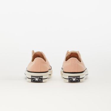 Sneakers og sko Converse Chuck 70 OX Orange | A03448C, 3