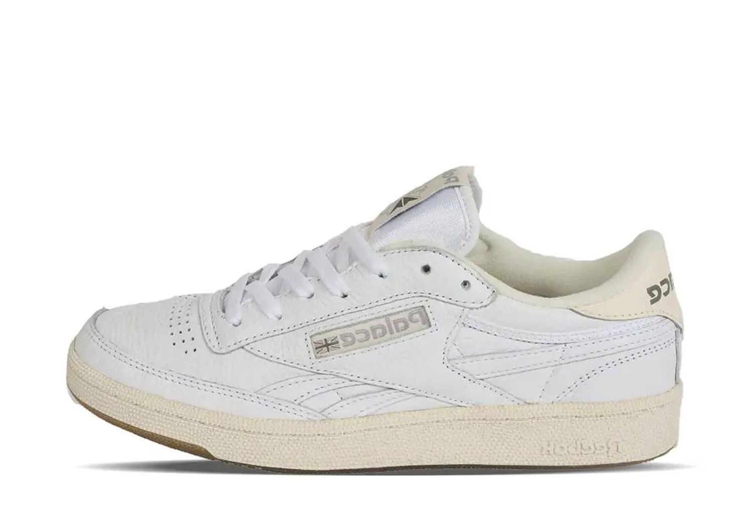 Sneakers og sko Reebok Palace Club C US 11 Hvid | 100208595, 0