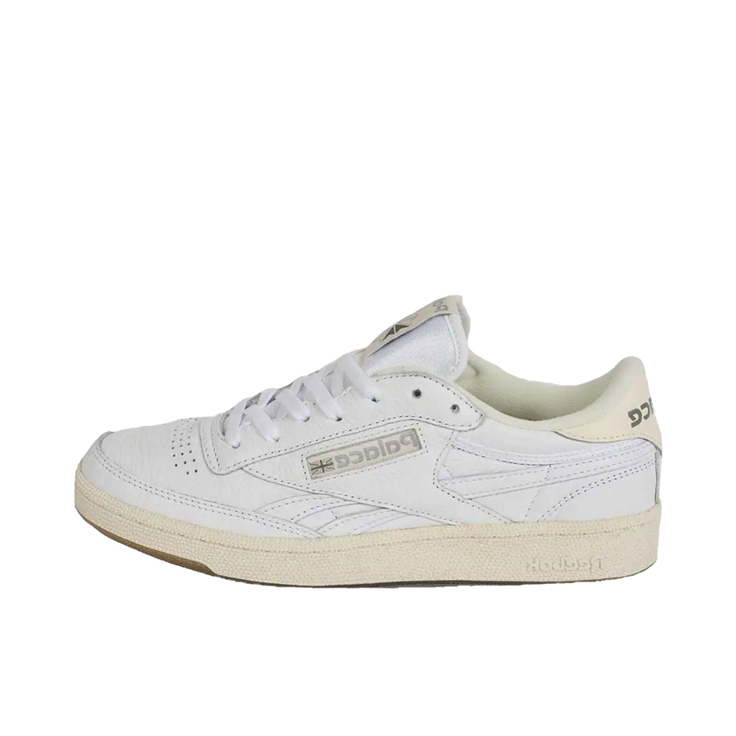 Sneakers og sko Reebok Palace Club C US 11 Hvid | 100208595