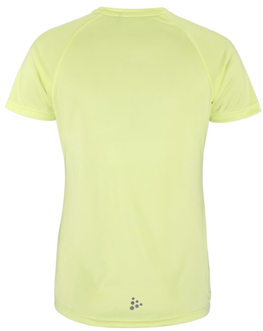 T-shirt Craft Core Unify Logo T-Shirt Gul | 1911785-507000, 1