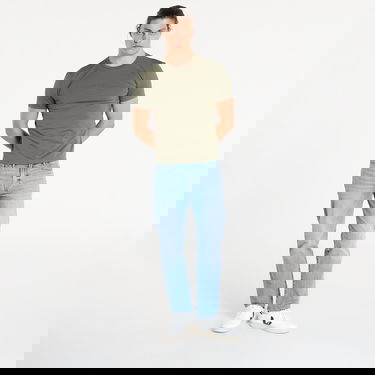 T-shirt Emporio Armani EA7 Emporio Armani Vigor7 Short Sleeve T-Shirt Grøn | 7M000291AF17842U8100, 6