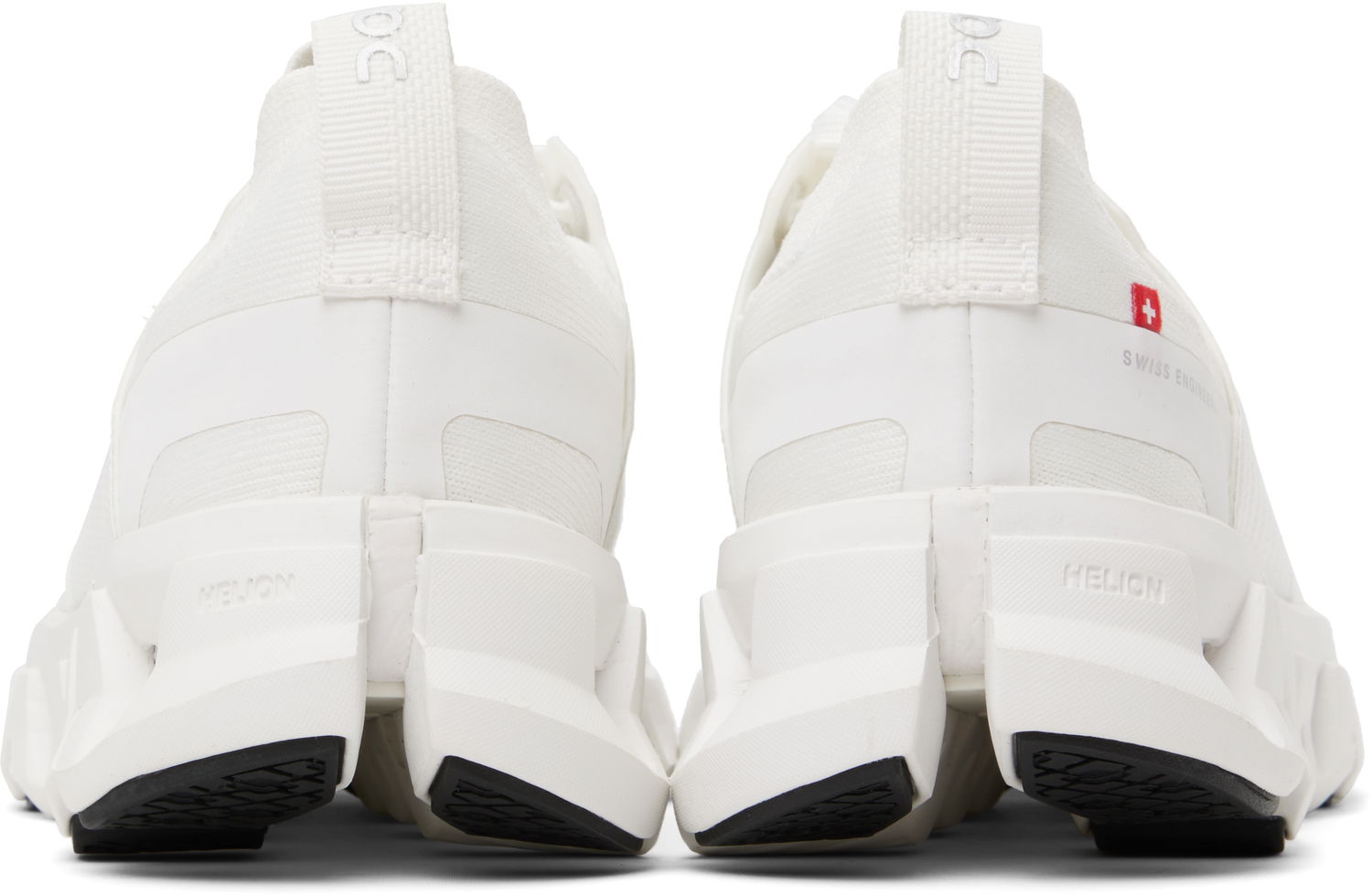 Sneakers og sko On Running Cloudswift 4 Hvid | 3WF10111200, 1