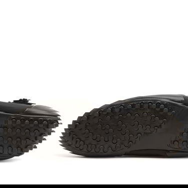 Sneakers og sko Cecilie Bahnsen Bess Mary Jane Flat Pump Sort | 225FTW30004, 5