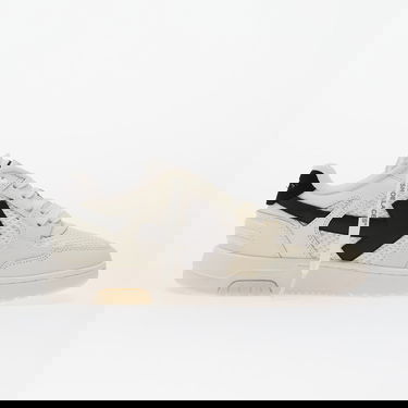 Sneakers og sko Off-White Slim Out Of Office Beige | OWIA276C99LEA0020110, 2