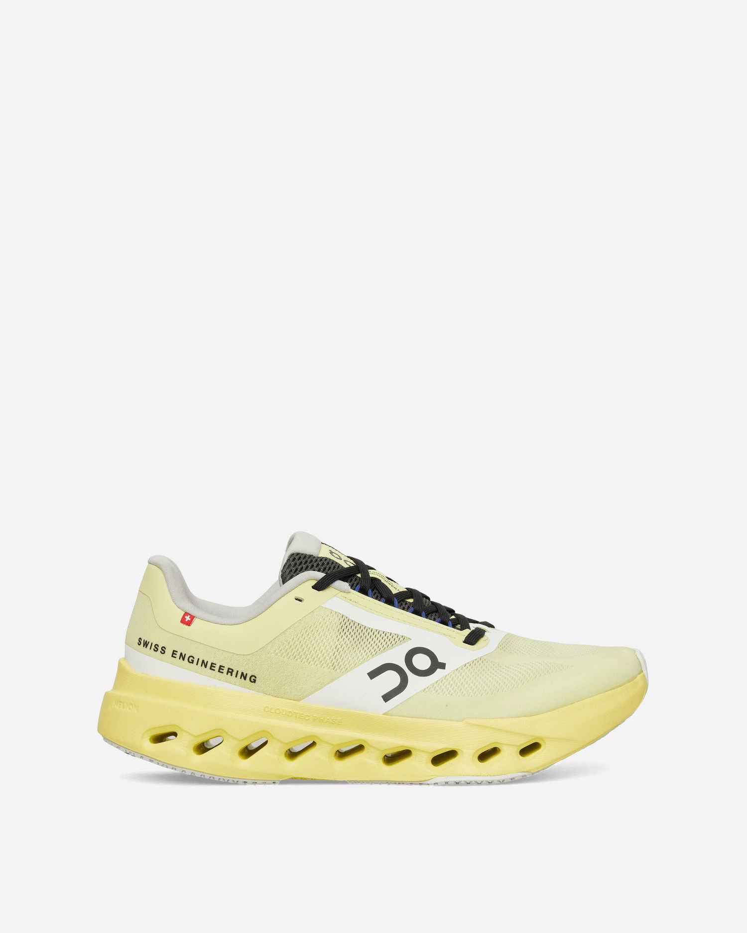 Sneakers og sko On Running Cloudsurfer Next Z5 Gul | 3WF10233003 LLW, 0