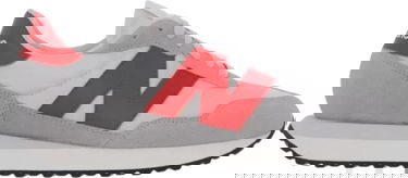 Sneakers og sko New Balance 237 Hvid | ms237bo, 0