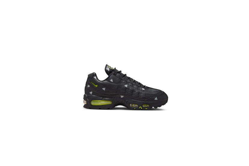 Sneakers og sko Nike AIR MAX 95 PRM 'Houseflies' Sort | IM3082-001