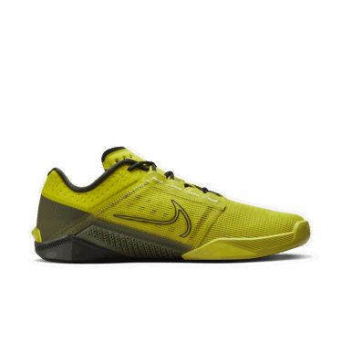 Sneakers og sko Nike Zoom Metcon Turbo 2 Gul | DH3392-301, 1