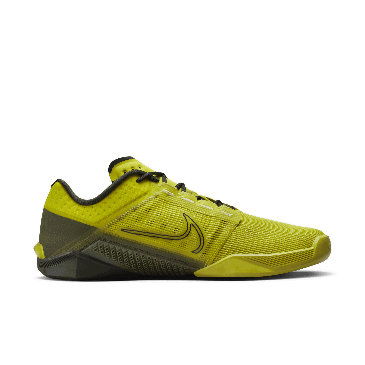 Sneakers og sko Nike Zoom Metcon Turbo 2 Gul | DH3392-301, 1
