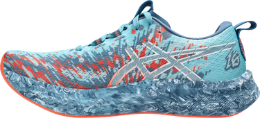 Sneakers og sko Asics NOOSA TRI 16 Turkis | 1011b872-402, 4