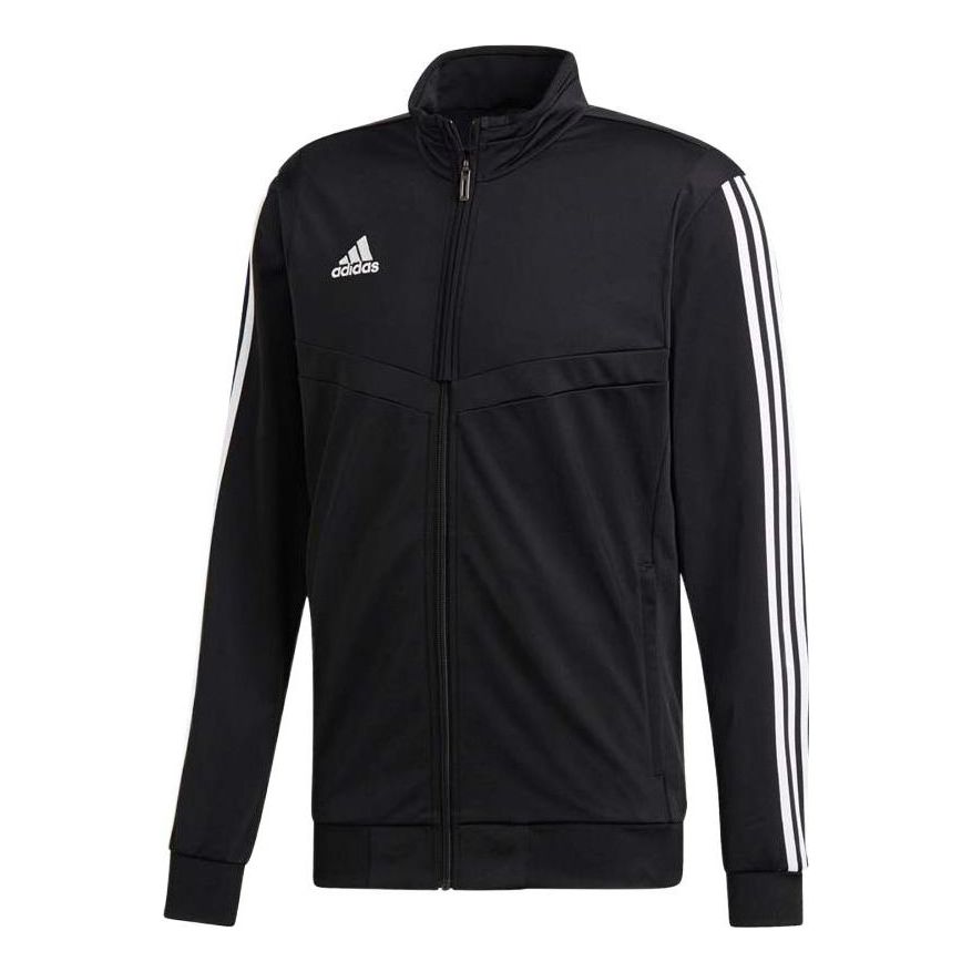 Træningsdragt adidas Originals Track Jacket Sort | DT5783, 0