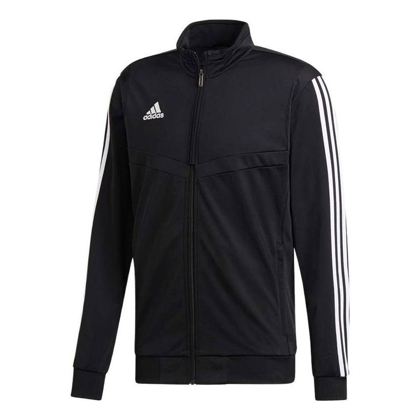 Træningsdragt adidas Originals Track Jacket Sort | DT5783