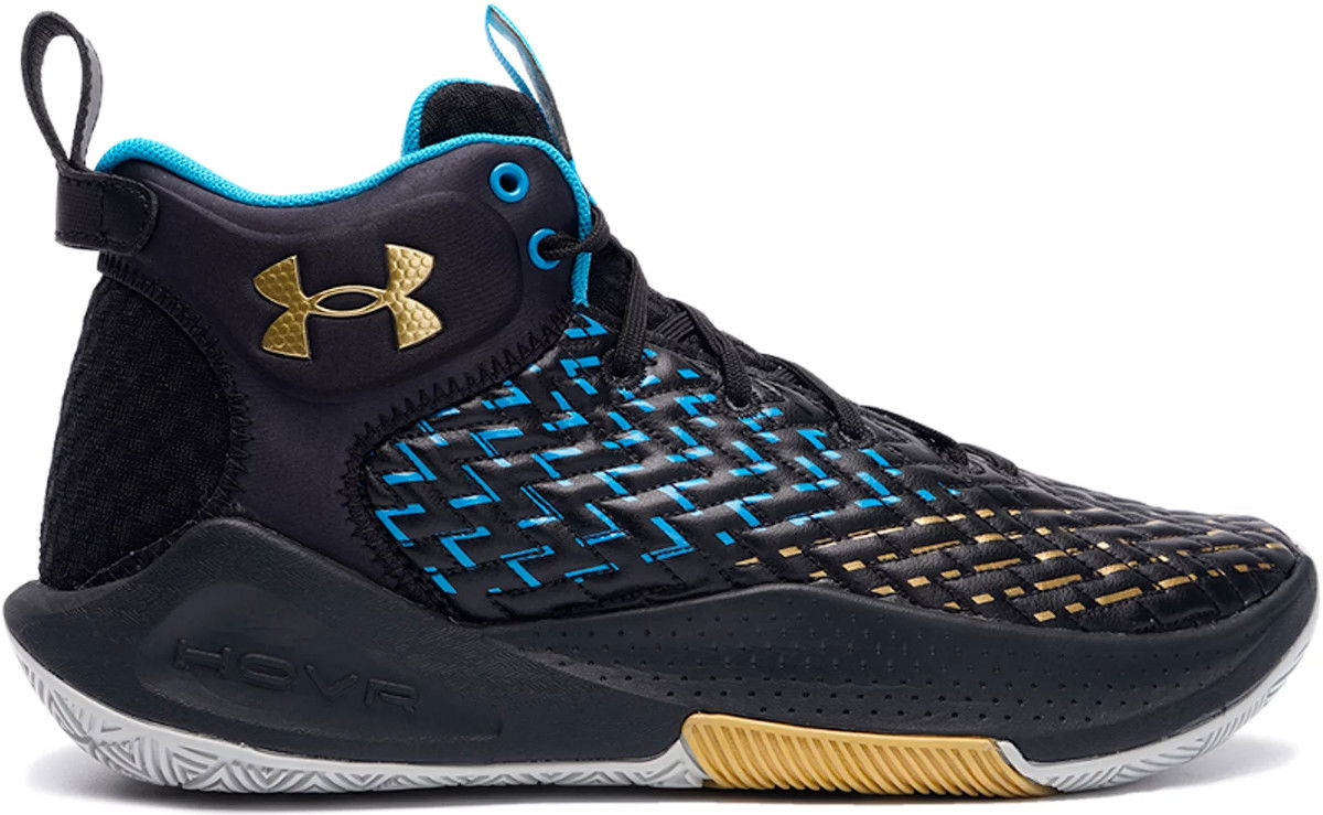 Sneakers og sko Under Armour HOVR Havoc 4 Clone IJ Sort | 3025994-002, 0