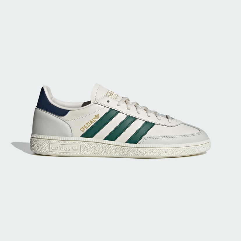 Sneakers og sko adidas Originals Handball Spezial Hvid | JH5451