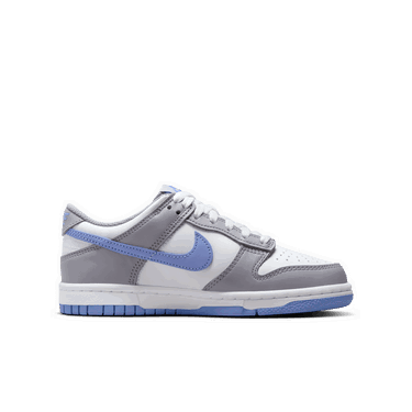 Sneakers og sko Nike Dunk Low Blå | FB9109-121, 2
