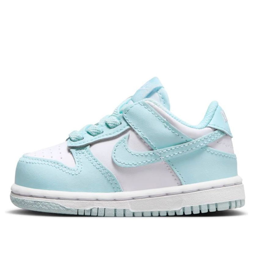 Sneakers og sko Nike Nike Dunk Low Blå | FB9107-105