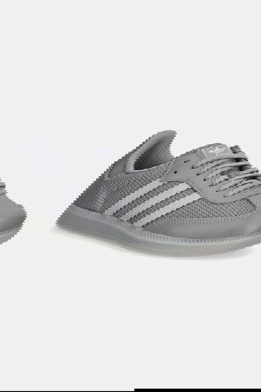 Sneakers og sko adidas Originals adidas Originals Samba OG Grå | JR0899, 0