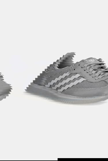 Sneakers og sko adidas Originals adidas Originals Samba OG Grå | JR0899, 0