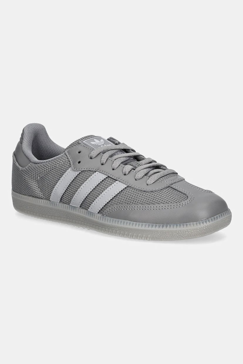 Sneakers og sko adidas Originals adidas Originals Samba OG Grå | JR0899