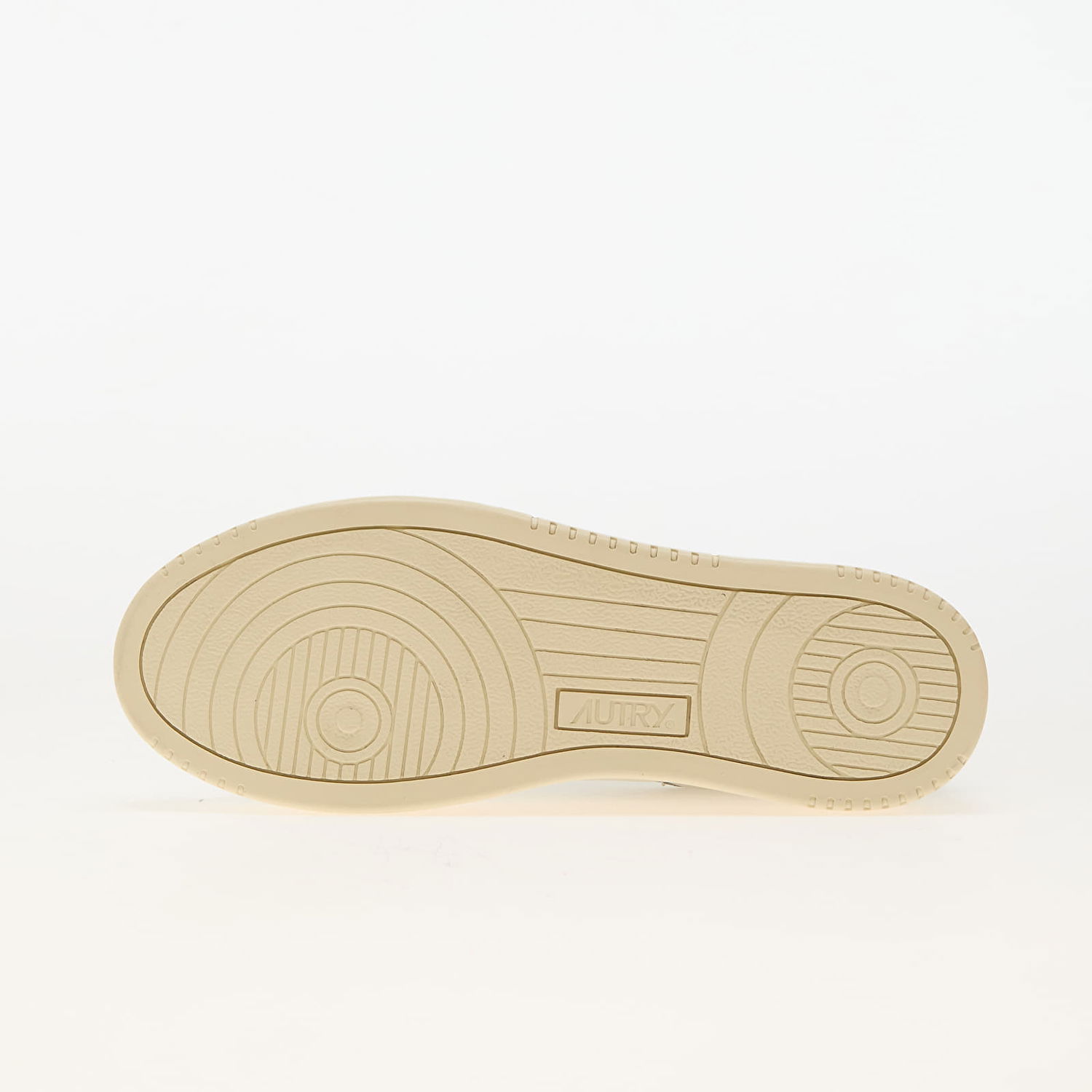 Sneakers og sko Autry Autry Dallas Low Hvid | ADLMMR02, 1