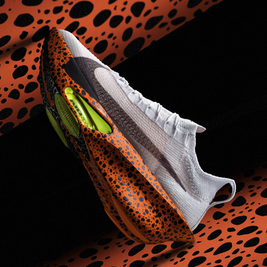 Sneakers og sko Nike Air Zoom Alphafly NEXT% 3 Hvid | FN7672-900, 4