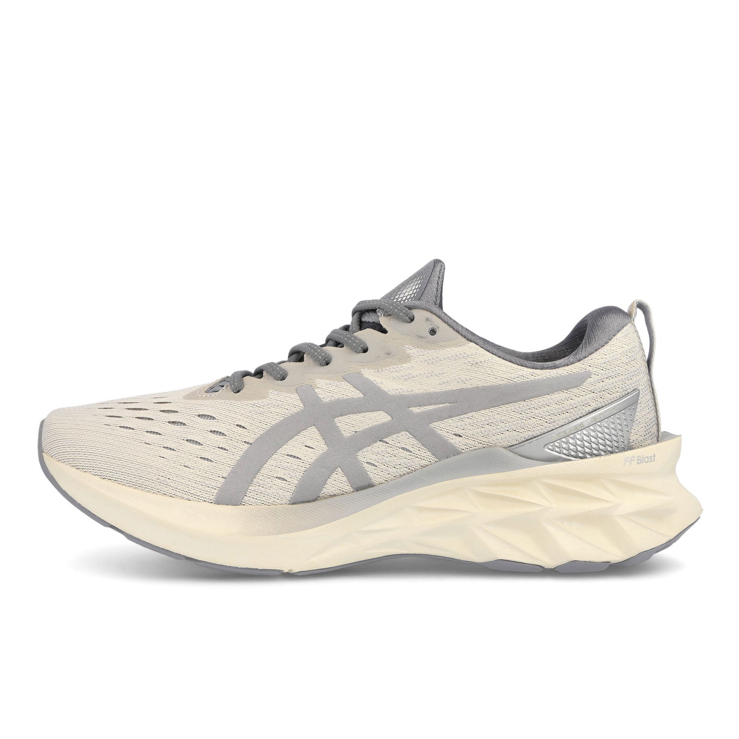 Sneakers og sko Asics Novablast 2 Beige | 1201A483 020, 0