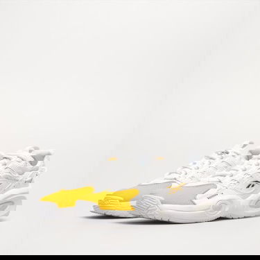 Sneakers og sko Reebok Solution Mid Hvid | HP4385, 1