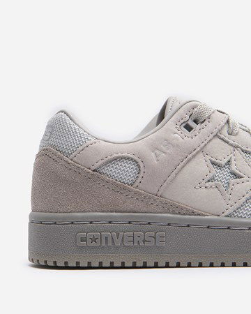 Sneakers og sko Converse AS-1 Pro Grå | A08207C, 1