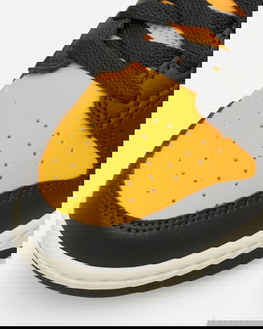 Sneakers og sko Nike Dunk Low Orange | HF5441-700, 6