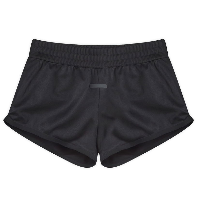 Shorts adidas Originals Fear Of God Athletics x Shorts Black Sort | IW8932