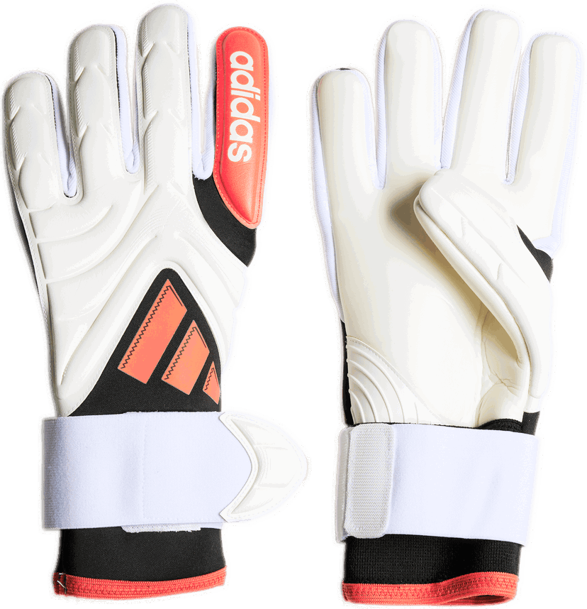 Handsker adidas Originals COPA GL PRO Goalkeeper Gloves Hvid | jh3788