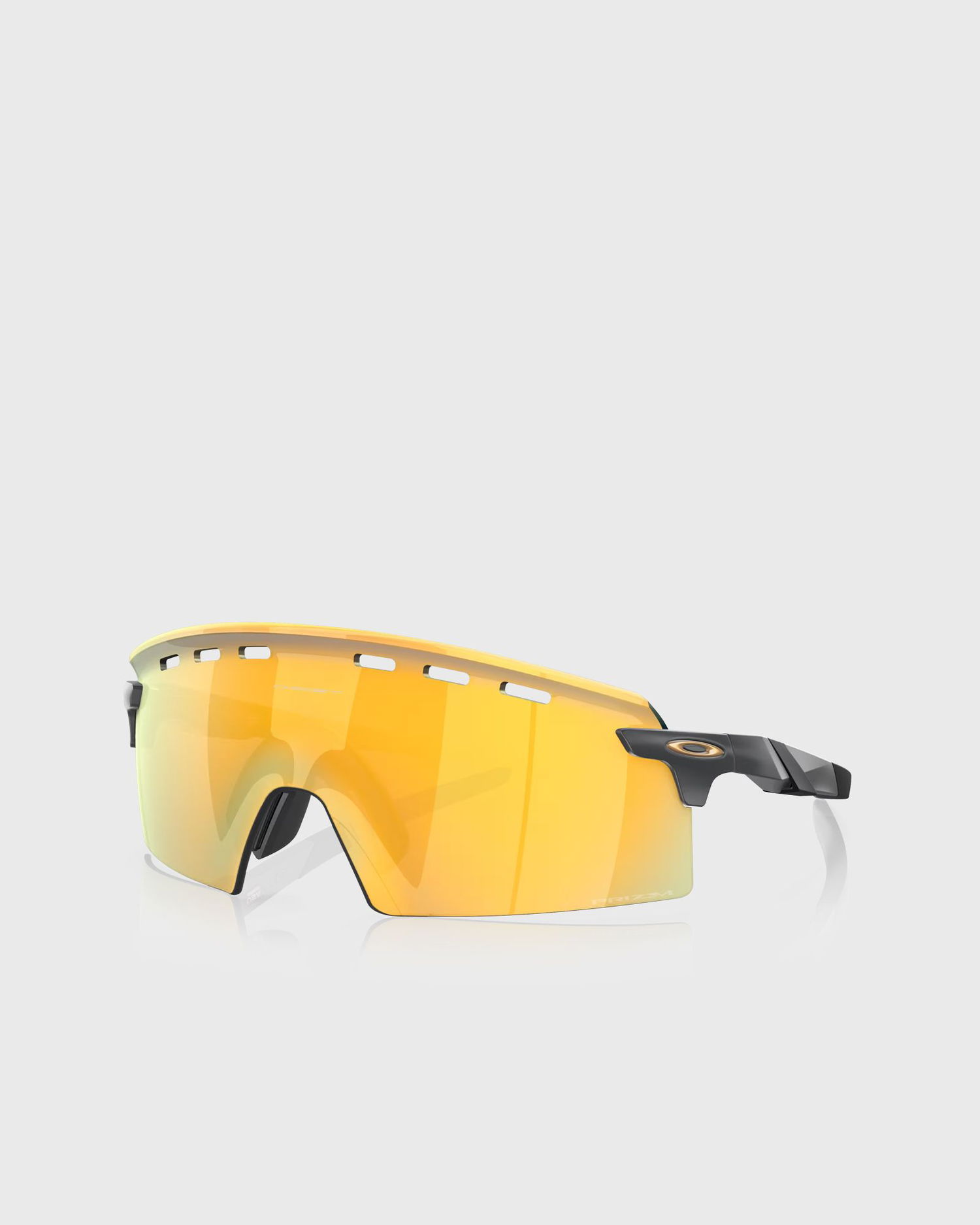 Solbriller OAKLEY Encoder Sunglasses Gul | 888392601667, 1
