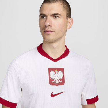 Jersey Nike Dri-FIT ADV Authentic Poland 2024/25 Hvid | FV1740-100, 4