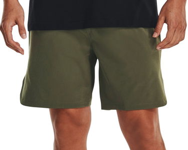 Shorts Under Armour Peak Grøn | 1376782-390, 0