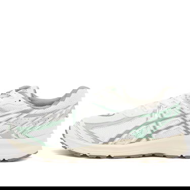 Sneakers og sko Asics Jog 100 S Hvid | 1203A741-101, 0