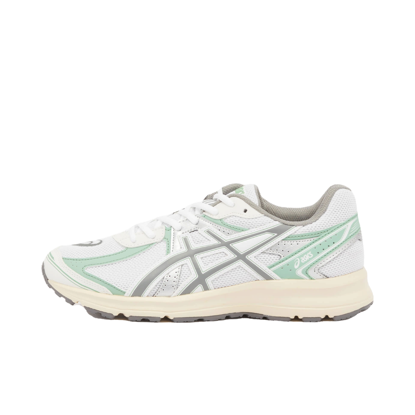 Sneakers og sko Asics Jog 100 S Hvid | 1203A741-101