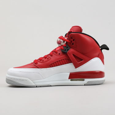 Sneakers og sko Jordan Jordan Spizike GS Rød | 317321-603, 0