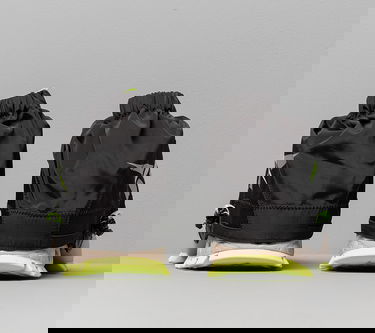 Sneakers og sko Reebok Instapump Fury Trail Sort | EG3571, 4