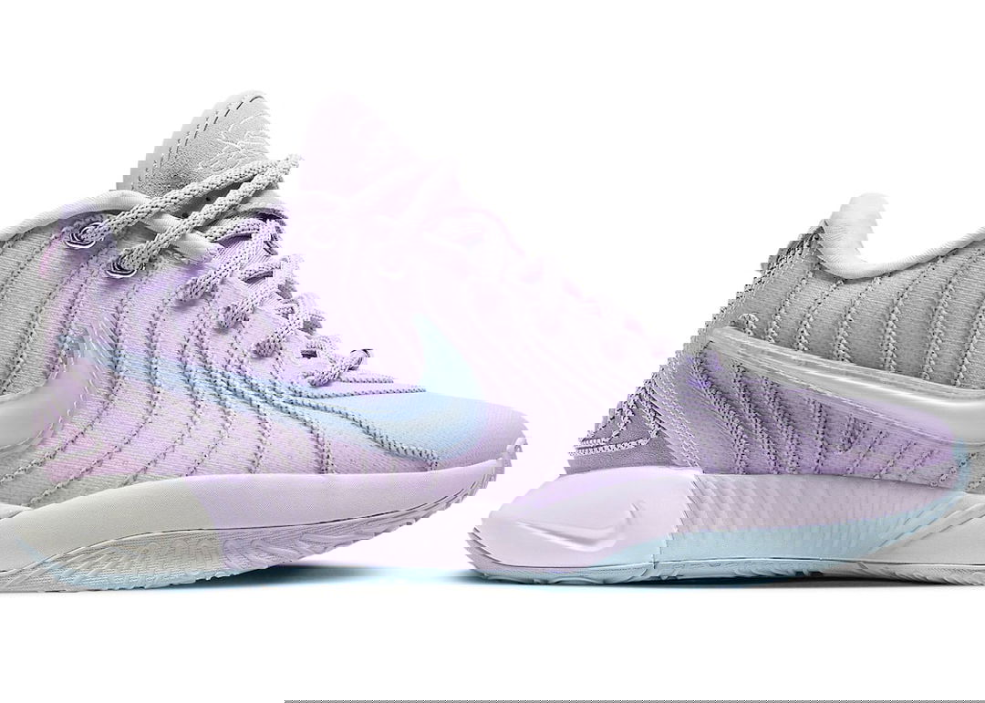 Sneakers og sko Nike LeBron 21 Easter Lilla | HF5352-500, 0