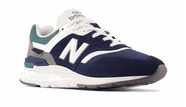 Sneakers og sko New Balance 997 Sort | CW997HSC, 3
