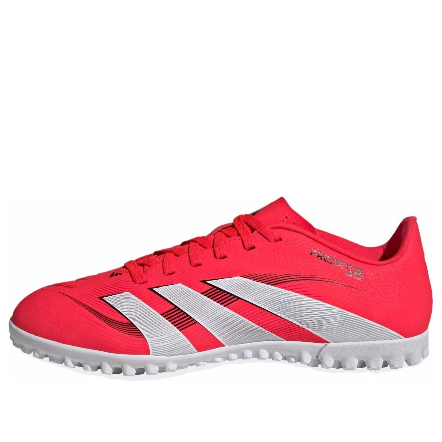 Sneakers og sko adidas Performance adidas Predator Club TF 'Pure Victory Pack' Rød | ID3784, 0